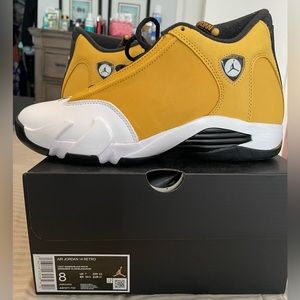 Air Jordan 14 Retro